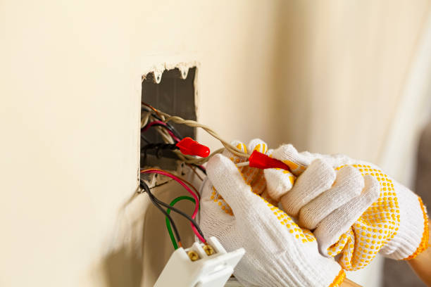 Best Electrical Remodeling Services  in Stilwell, OK