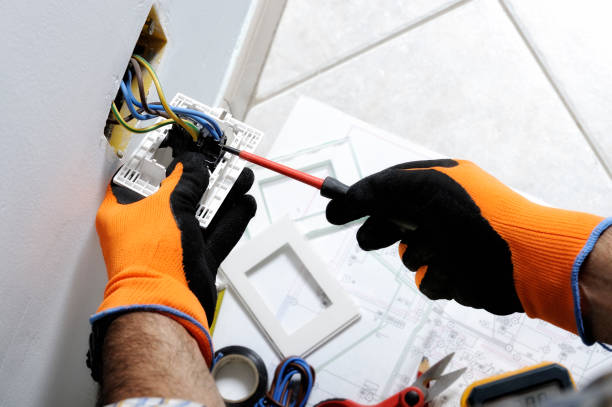 Best Electrical Maintenance Services  in Stilwell, OK